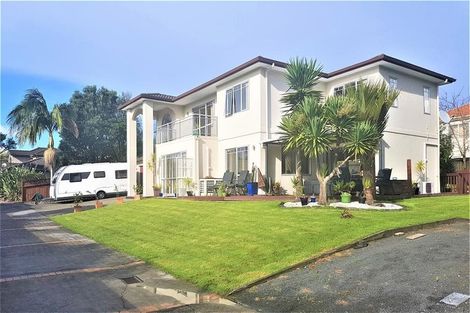 Photo of property in 40 Mahoney Drive, Albany, Auckland, 0632