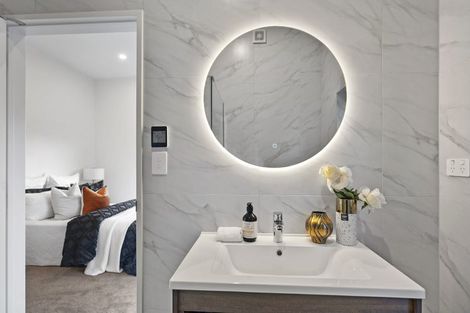 Photo of property in 41a Sunnynook Road, Forrest Hill, Auckland, 0620