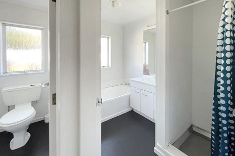 Photo of property in 16 Malone Road, Waterloo, Lower Hutt, 5011