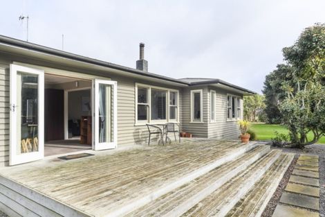 Photo of property in 91 Mcdonell Road, Ohakea, Palmerston North, 4479