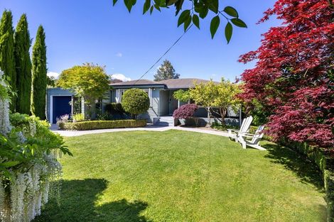 Photo of property in 11 Keats Terrace, Leamington, Cambridge, 3432