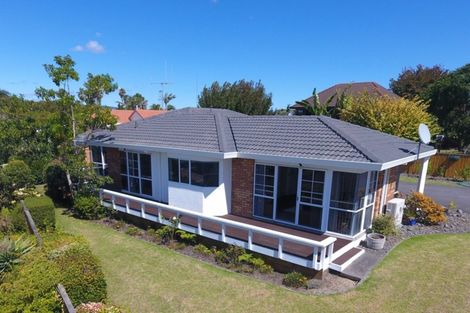 Photo of property in 9a Plateau Heights, Mount Maunganui, 3116