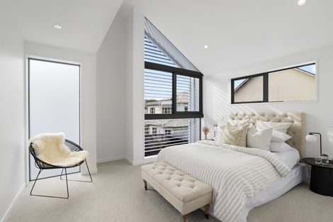 Photo of property in 2/29 Melrose Street, Christchurch Central, Christchurch, 8013