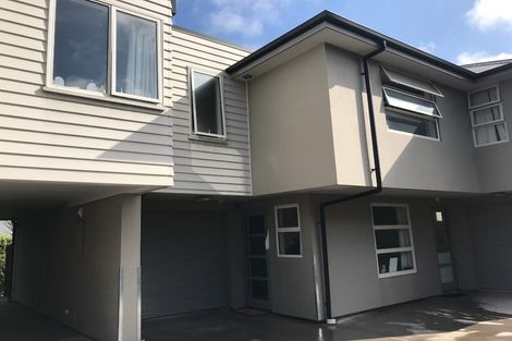 Photo of property in 6/33 Southampton Street, Sydenham, Christchurch, 8023