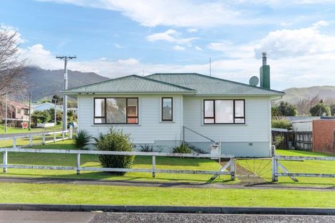Photo of property in 17 Mackay Street, Waihi, 3610