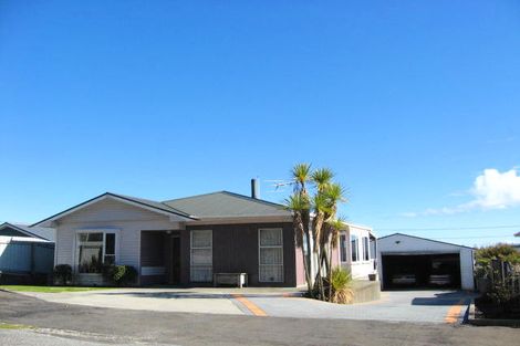 Photo of property in 36 Byron Street, Greymouth, 7805