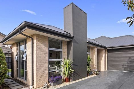 Photo of property in 61 Applefield Court, Northwood, Christchurch, 8051