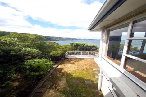 Photo of property in 1 Howard Road, Point Howard, Lower Hutt, 5013