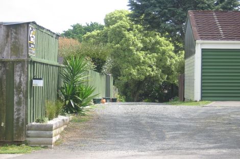 Photo of property in 3 Bank Street, Morrinsville, 3300