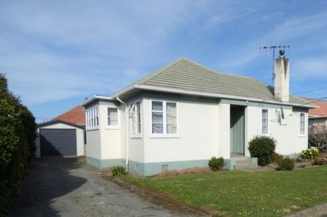 Photo of property in 3 Harlech Street, Oamaru North, Oamaru, 9400