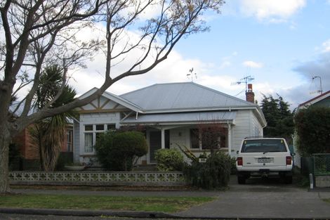 Photo of property in 40 Mcdonald Street, Napier South, Napier, 4110