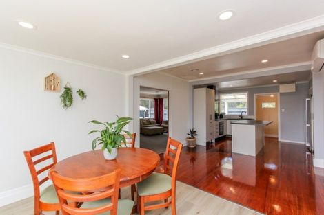 Photo of property in 134 Frankley Road, Frankleigh Park, New Plymouth, 4310