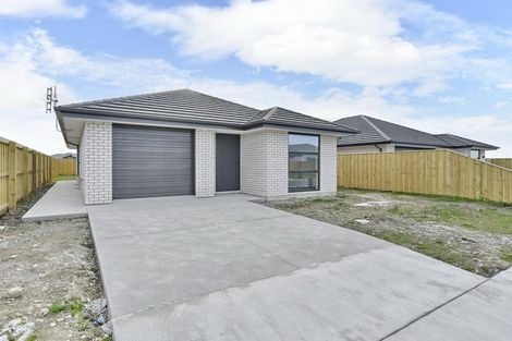 Photo of property in 5 Rudd Street, Woodend, 7691