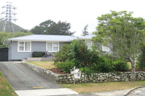 Photo of property in 61 Black Beech Street, Birchville, Upper Hutt, 5018