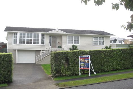 Photo of property in 48 Marriott Road, Pakuranga, Auckland, 2010
