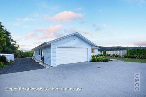 Photo of property in 43 Awatiro Drive, Kaukapakapa, 0871