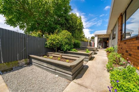Photo of property in 2/13 Andrew Street, Marchwiel, Timaru, 7910