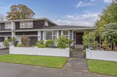 Photo of property in 50 Garden Road, Merivale, Christchurch, 8014