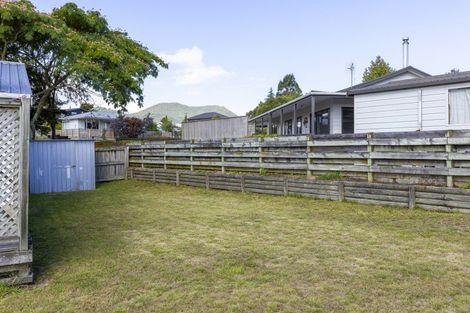 Photo of property in 15 Kiddle Drive, Hilltop, Taupo, 3330