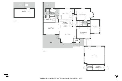 Photo of property in 8a Queensway, Three Kings, Auckland, 1024