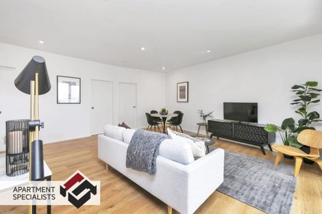 Photo of property in 33l New North Road, Eden Terrace, Auckland, 1021
