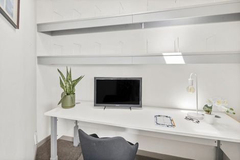 Photo of property in Alto Apartments, 3a/22 Telford Terrace, Oriental Bay, Wellington, 6011