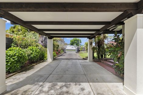 Photo of property in 101 Weraroa Road, Levin, 5510