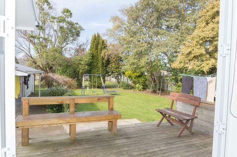 Photo of property in 28 Gregg Street, Dannevirke, 4930
