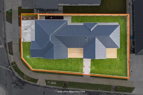 Photo of property in 8 Arahi Road, Clevedon, 2582