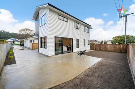Photo of property in 1285a High Street, Taita, Lower Hutt, 5011
