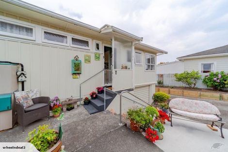 Photo of property in 1/4 George Street, Hospital Hill, Napier, 4110