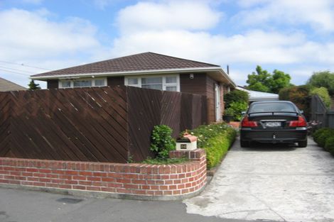 Photo of property in 26 Hercules Street, Shirley, Christchurch, 8013