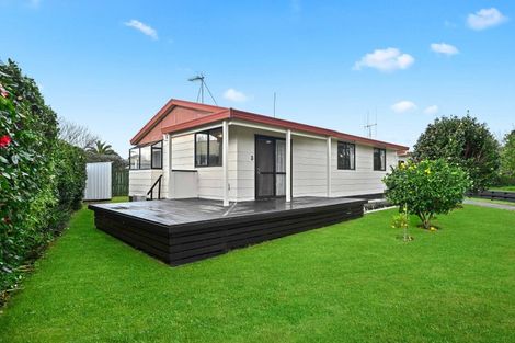 Photo of property in 5 Rigter Place, Enderley, Hamilton, 3214