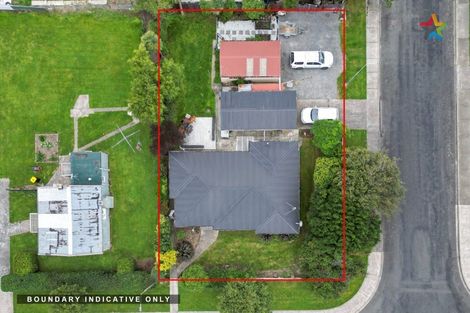 Photo of property in 40 David Street, Hawthorndale, Invercargill, 9810