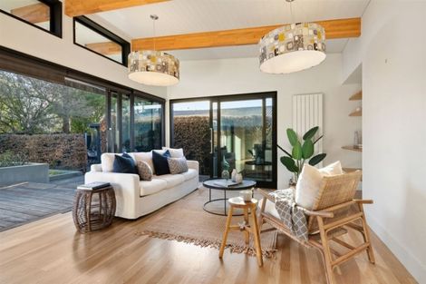 Photo of property in 3 Brenchley Avenue, Strowan, Christchurch, 8052