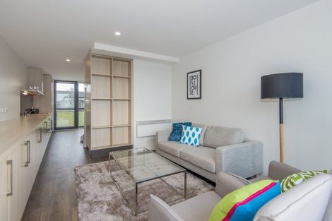 Photo of property in 13/399 Manchester Street, Christchurch Central, Christchurch, 8013