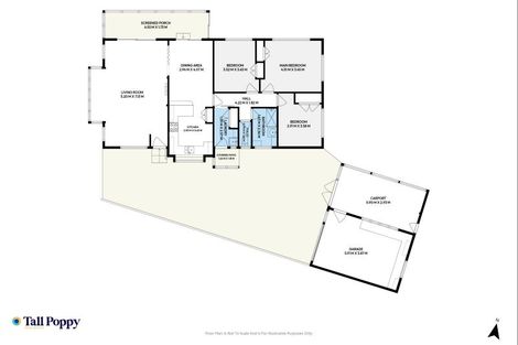 Photo of property in 8 Roband Crescent, Brown Owl, Upper Hutt, 5018