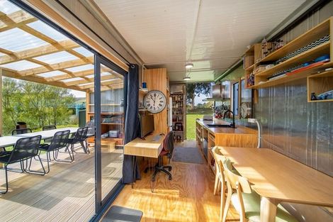 Photo of property in 5585 Ettrick-raes Junction Road, Millers Flat, Roxburgh, 9572