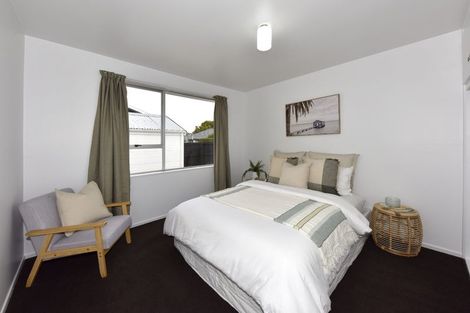 Photo of property in 127 Strickland Street, Sydenham, Christchurch, 8023