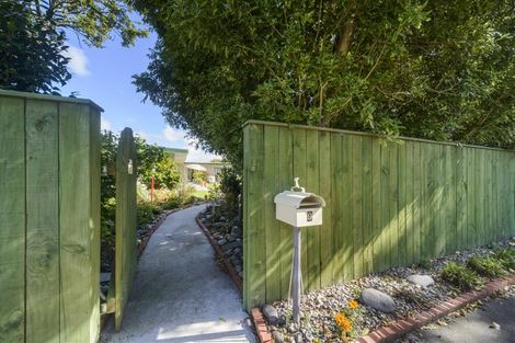 Photo of property in 9 Pain Street, Bulls, 4818