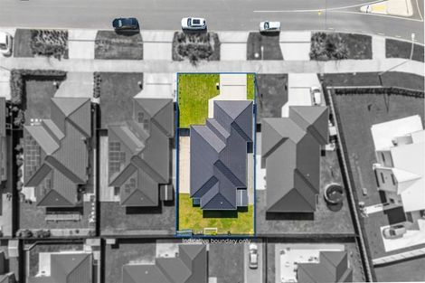 Photo of property in 3 Dahl Drive, Wallaceville, Upper Hutt, 5018