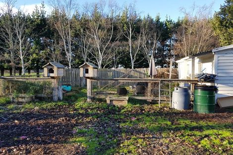 Photo of property in 68 Boundary Creek Road, Leeston, 7682