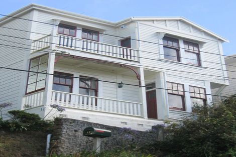 Photo of property in 11 Charlotte Avenue, Brooklyn, Wellington, 6021