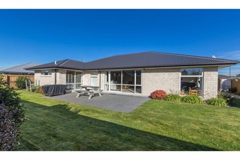 Photo of property in 12 Richmond Avenue, Halswell, Christchurch, 8025