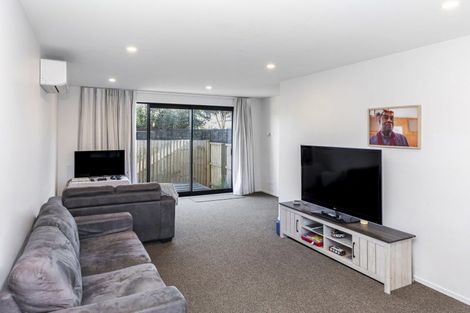 Photo of property in 4/38 Wildberry Street, Woolston, Christchurch, 8023