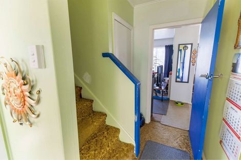 Photo of property in 97 Talbot Street, Whanganui East, Whanganui, 4500