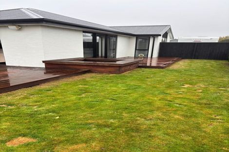 Photo of property in 10 Beachvale Drive, Kaiapoi, 7630