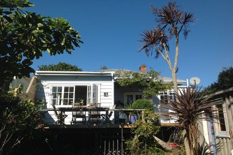 Photo of property in 11 Wellpark Avenue, Grey Lynn, Auckland, 1021