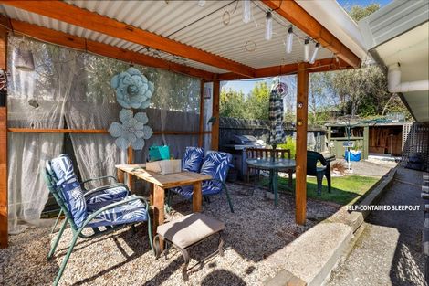 Photo of property in 18a Fyffe Street, Witherlea, Blenheim, 7201
