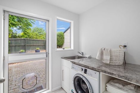 Photo of property in 42 Rearsby Drive, Halswell, Christchurch, 8025